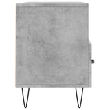 Tv-Taso 102X36X50 Cm Tekninen Puu
