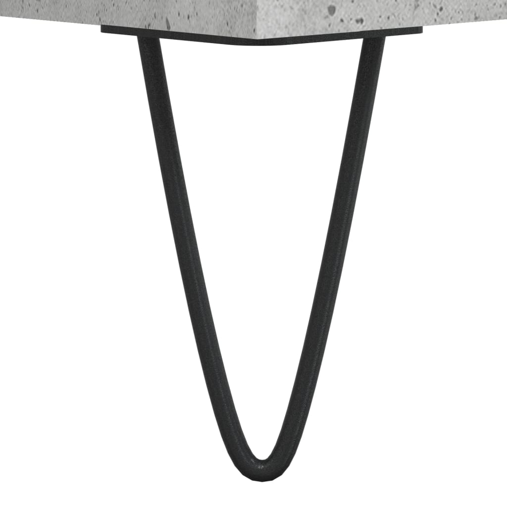 Tv-Taso 102X36X50 Cm Tekninen Puu