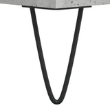 Tv-Taso 102X36X50 Cm Tekninen Puu