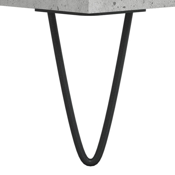Tv-Taso 102X36X50 Cm Tekninen Puu