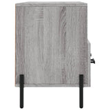 Tv-Taso 102X36X50 Cm Tekninen Puu