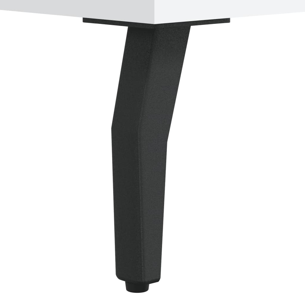 Tv-Taso 102X36X50 Cm Tekninen Puu