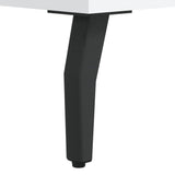 Tv-Taso 102X36X50 Cm Tekninen Puu