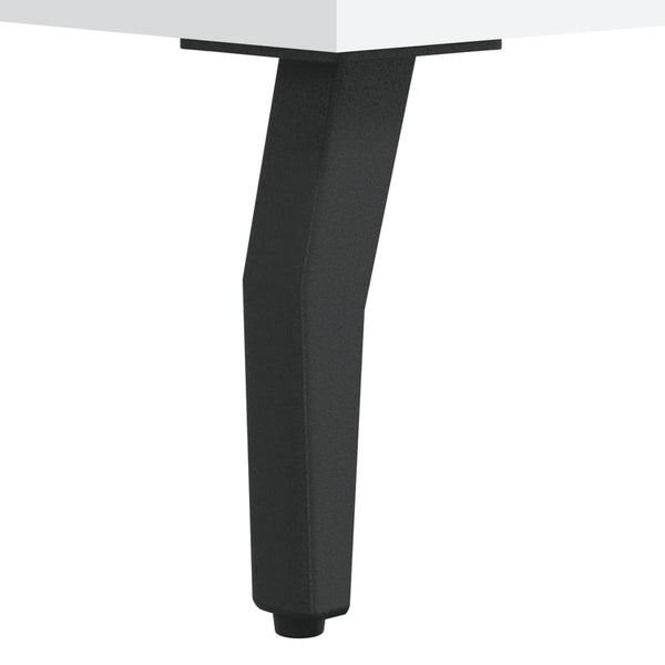 Tv-Taso 102X36X50 Cm Tekninen Puu