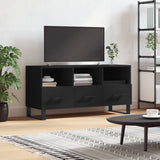 Tv-Taso 102X36X50 Cm Tekninen Puu