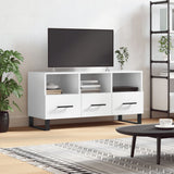 Tv-Taso 102X36X50 Cm Tekninen Puu
