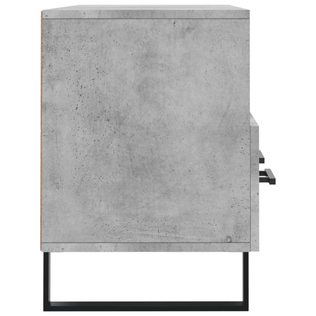 Tv-Taso 102X36X50 Cm Tekninen Puu