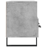 Tv-Taso 102X36X50 Cm Tekninen Puu