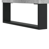Tv-Taso 102X36X50 Cm Tekninen Puu