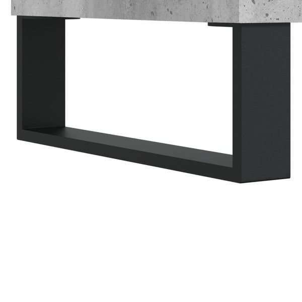 Tv-Taso 102X36X50 Cm Tekninen Puu