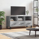 Tv-Taso 102X36X50 Cm Tekninen Puu