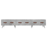 Tv-Taso 150X36X30 Cm Tekninen Puu