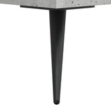 Tv-Taso 150X36X30 Cm Tekninen Puu