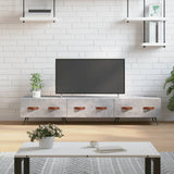 Tv-Taso 150X36X30 Cm Tekninen Puu
