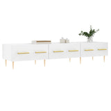 Tv-Taso 150X36X30 Cm Tekninen Puu