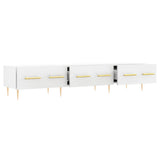 Tv-Taso 150X36X30 Cm Tekninen Puu