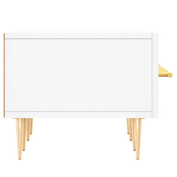 Tv-Taso 150X36X30 Cm Tekninen Puu