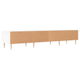 Tv-Taso 150X36X30 Cm Tekninen Puu