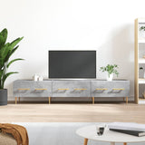 Tv-Taso 150X36X30 Cm Tekninen Puu