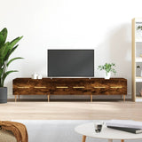 Tv-Taso 150X36X30 Cm Tekninen Puu