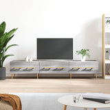 Tv-Taso 150X36X30 Cm Tekninen Puu