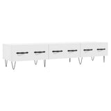 Tv-Taso 150X36X30 Cm Tekninen Puu