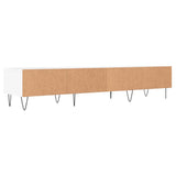 Tv-Taso 150X36X30 Cm Tekninen Puu