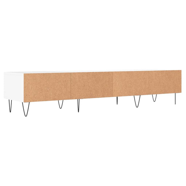 Tv-Taso 150X36X30 Cm Tekninen Puu