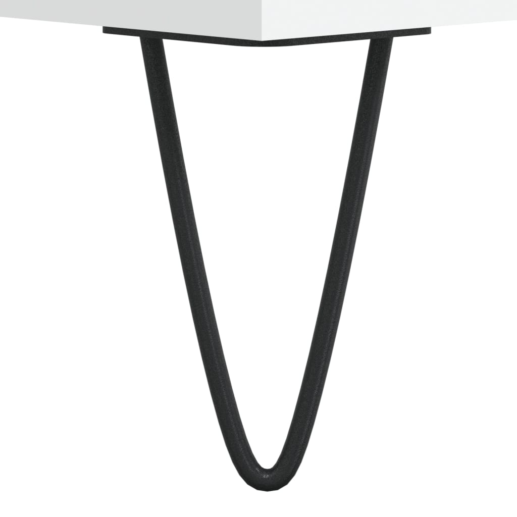 Tv-Taso 150X36X30 Cm Tekninen Puu