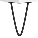 Tv-Taso 150X36X30 Cm Tekninen Puu