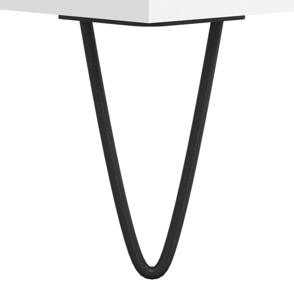 Tv-Taso 150X36X30 Cm Tekninen Puu