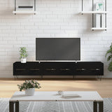 Tv-Taso 150X36X30 Cm Tekninen Puu