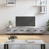 Tv-Taso 150X36X30 Cm Tekninen Puu
