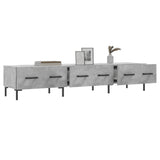Tv-Taso 150X36X30 Cm Tekninen Puu