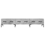 Tv-Taso 150X36X30 Cm Tekninen Puu