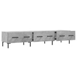 Tv-Taso 150X36X30 Cm Tekninen Puu