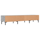Tv-Taso 150X36X30 Cm Tekninen Puu