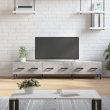 Tv-Taso 150X36X30 Cm Tekninen Puu
