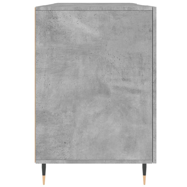 Työpöytä 140X50X75 Cm Tekninen Puu
