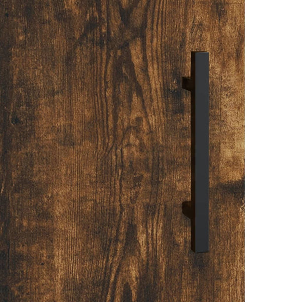 Työpöytä 140X50X75 Cm Tekninen Puu