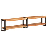 Tv-Taso 120X30X40 Cm