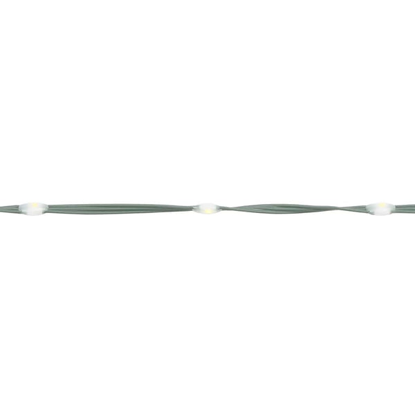 Led Joulukuusi 200 Kylmän Valk. Led-Valoa
