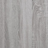 Työpöytä 131X48X75 Cm Tekninen Puu