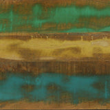 Kirjoituspöytä Laatikon Kanssa Ruskea 112 X 55 X 76 Cm