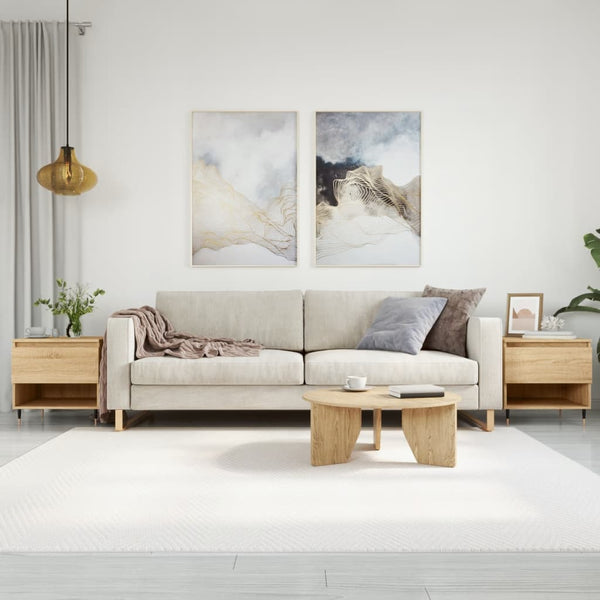 Sohvapöytä 50X46X50 Cm Tekninen Puu