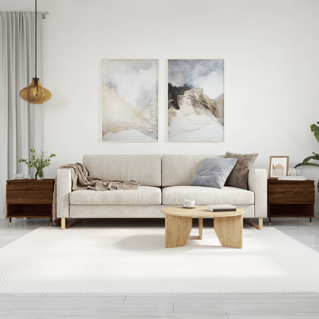 Sohvapöytä 50X46X50 Cm Tekninen Puu