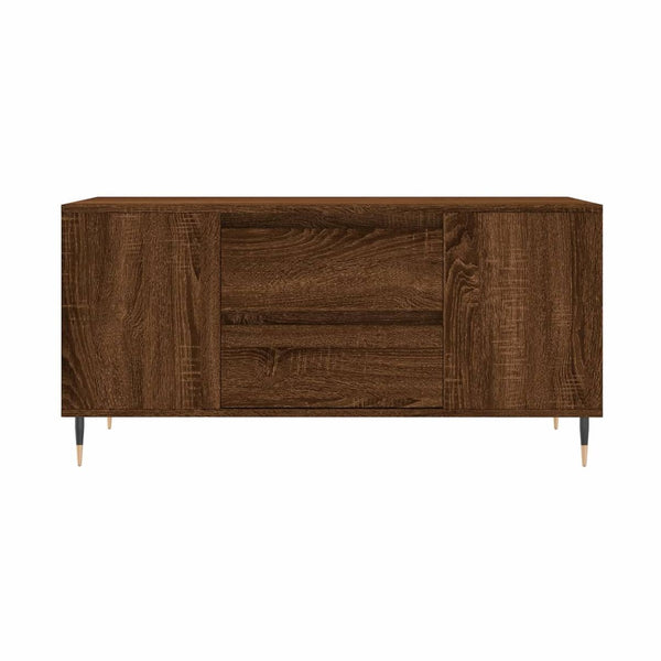 Sohvapöytä 102X44,5X50 Cm Tekninen Puu
