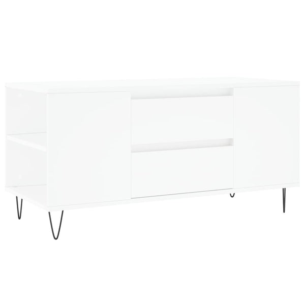 Sohvapöytä 102X44,5X50 Cm Tekninen Puu