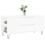Sohvapöytä 102X44,5X50 Cm Tekninen Puu