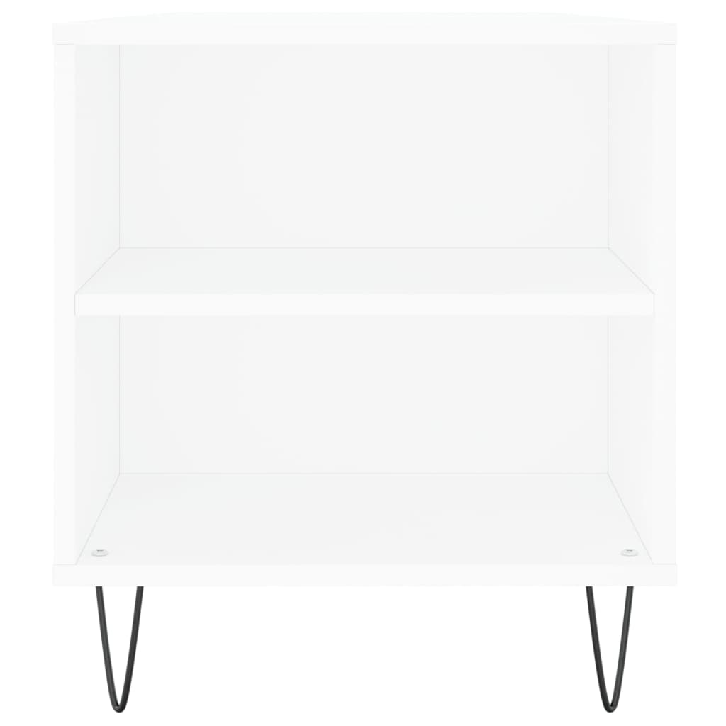 Sohvapöytä 102X44,5X50 Cm Tekninen Puu